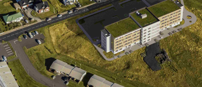 Auglýsing um vinnslutillögur