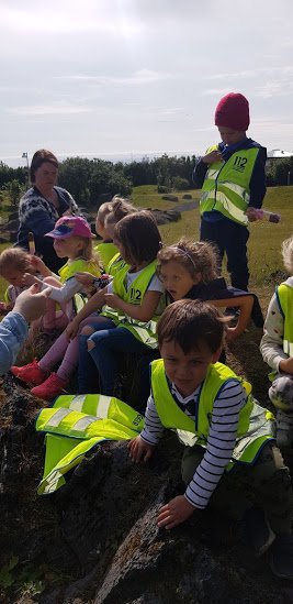 Ísferð - Hulduheimar 2019