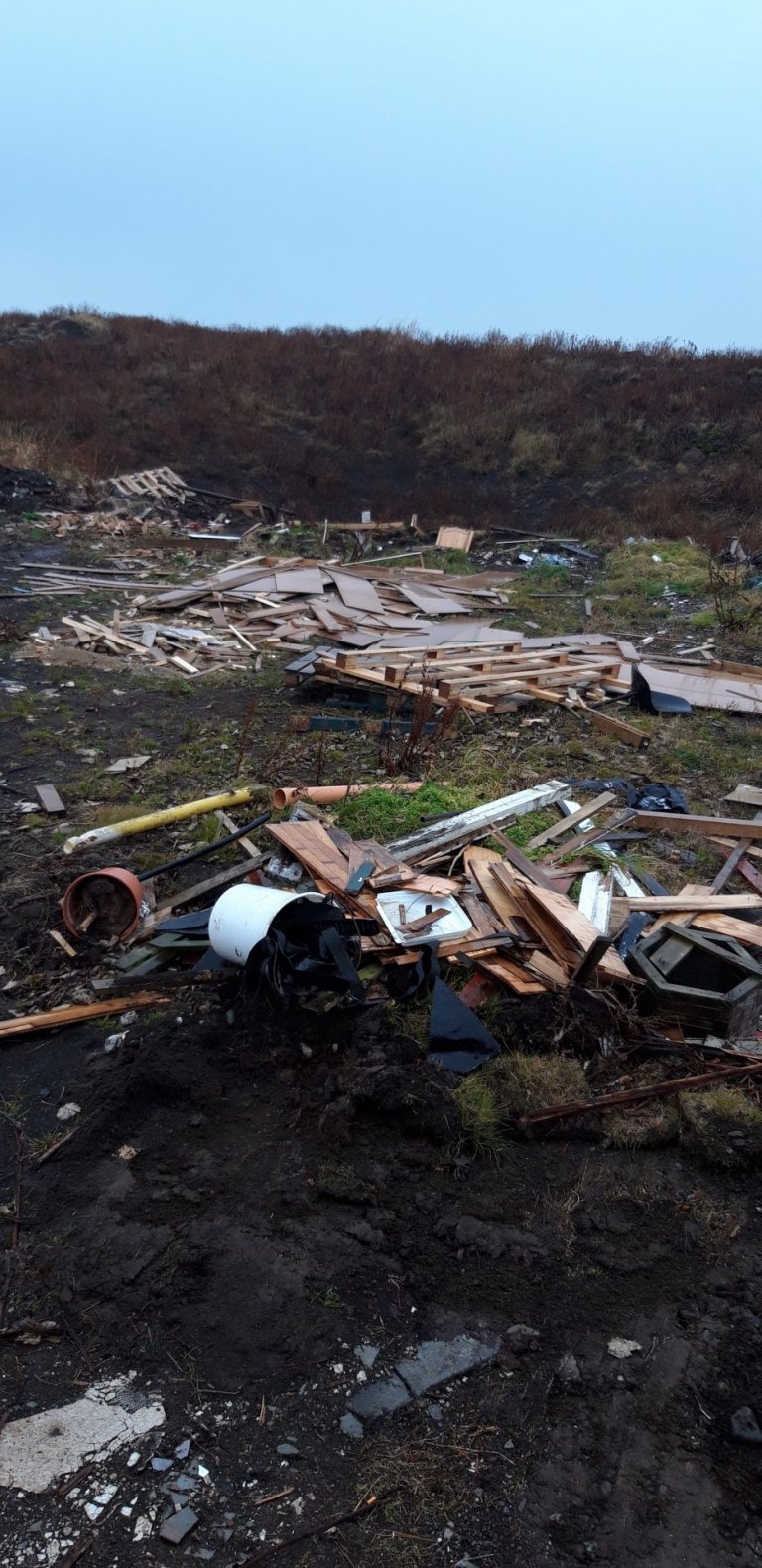 Íbúar Ölfus athugið!