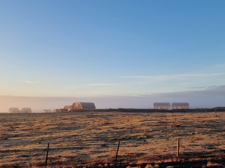 Hreinsunarátak  2. maí til - 19. maí!