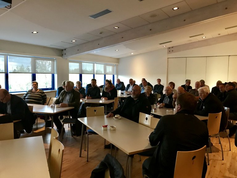 Áhugaverður íbúafundur Sorpstöðvar Suðurlands um mögulegan urðunarstað í Ölfusi