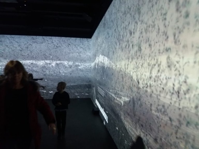 Haustferð yngsta stigs