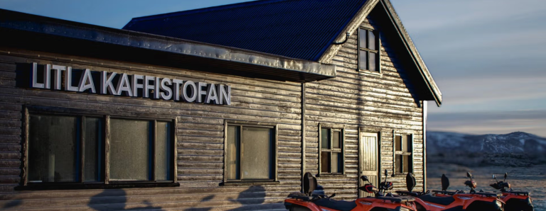 Auglýsing um skipulag