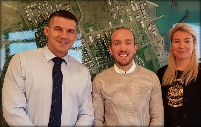 Bætt fjarskiptasamband í Þrengslunum