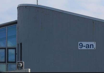 Fjölmennur kynningarfundur á Níunni.