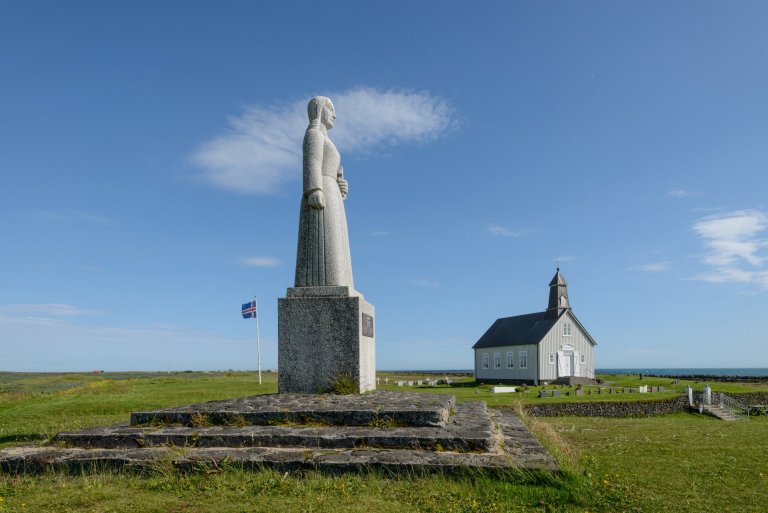 Englar og menn - tónlistarhátíð Strandarkirkju 2019 hefst á sunnudag