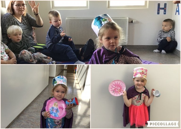 Álfaheimar - afmæli í september 2019