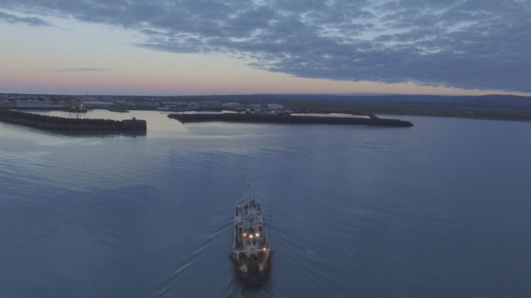 Forkynning á skipulagstillögu fyrir umfjöllun bæjarstjórnar