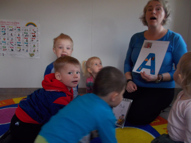 Dvergaheimar - Lubbastund