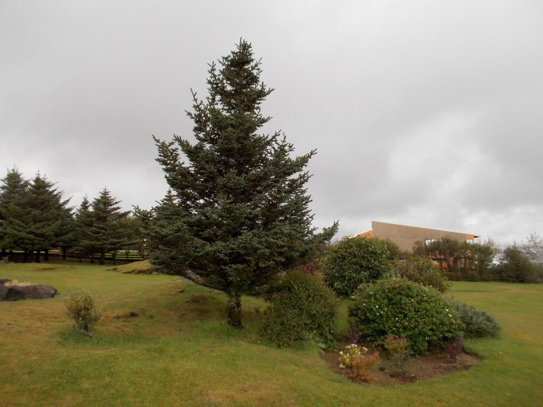 Tröllaheimar - útikennsla vikan 3-7 sept 2018