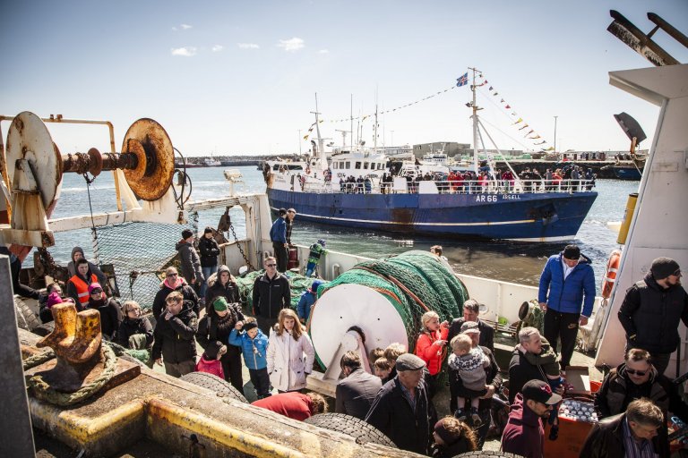 Verkefnastjóri á menningarsviði