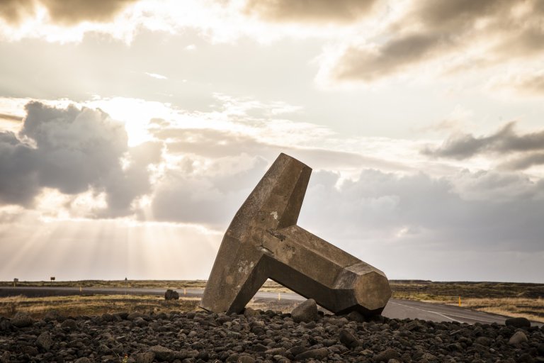 Vátryggingaútboð Sveitarfélagsins Ölfuss 2024-2026