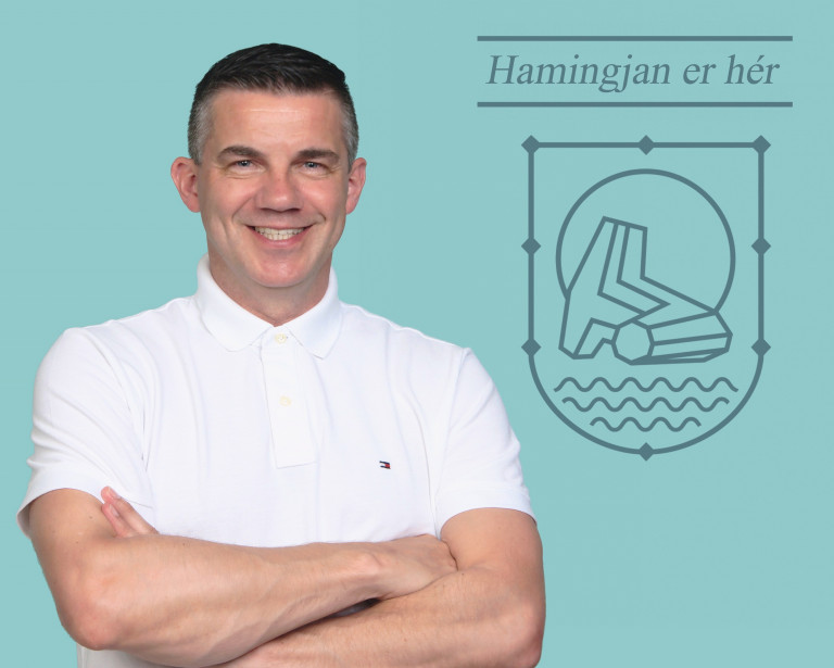 ELLIÐI VIGNISSON RÁÐINN BÆJARSTJÓRI SVEITARFÉLAGSINS ÖLFUSS