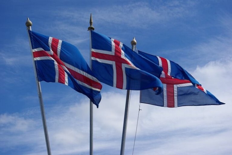 Atkvæðagreiðsla utan kjörfundar vegna forsetakjörs á bæjarskrifstofu Sveitarfélagsins Ölfuss