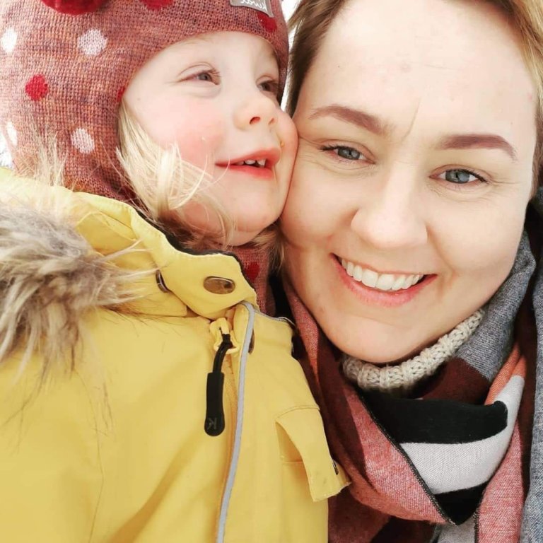 Hrafnhildur Hlín nýr leikskólastjóri í Ölfusi