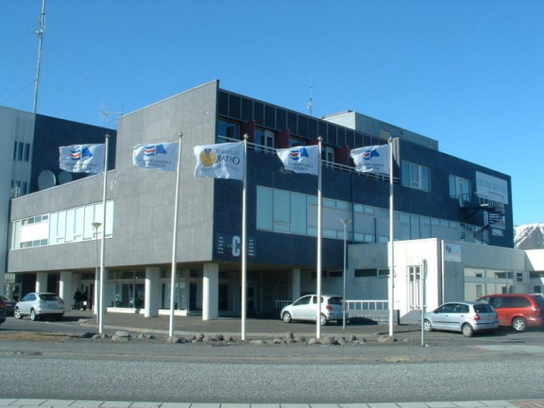 Hotel Selfoss