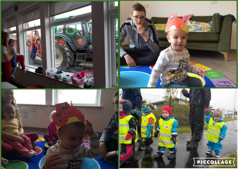 Dvergaheimar - afmæli í júní