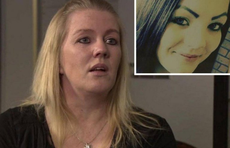 Forvörn gegn fíkniefnum; Hildur Hólmfríður heldur fyrirlestur