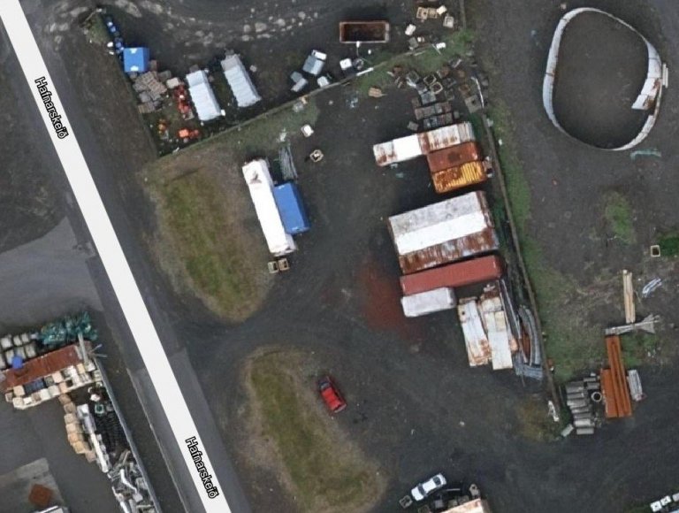 Íbúar Þorlákshafnar athugið!