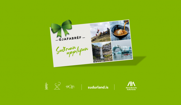 Markaðsátak MSS - Suðræn upplifun