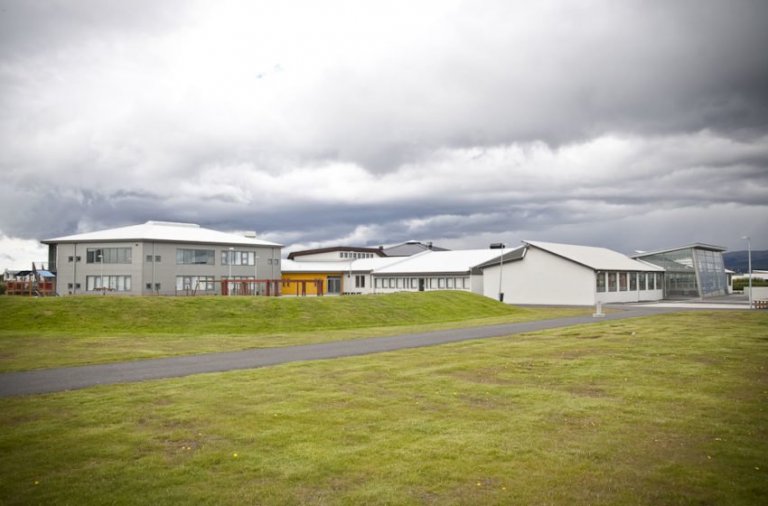 Grunnskólinn í Þorlákshöfn