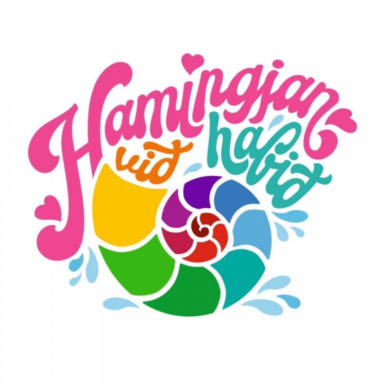 Hamingjan við hafið