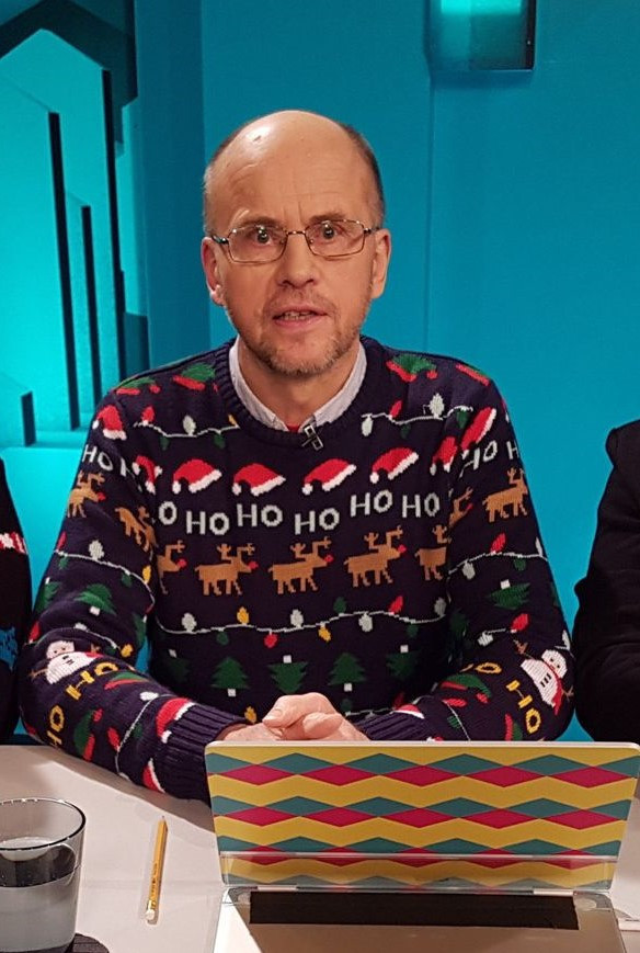 Bókaganga í Þorlákshöfn 2. júní.