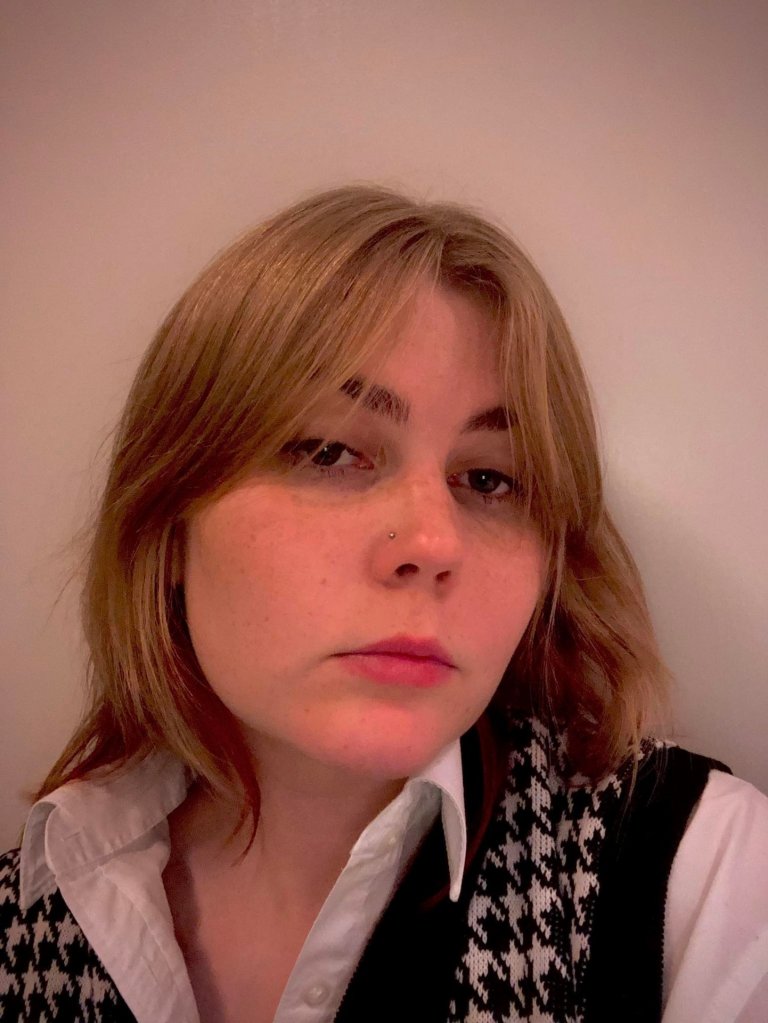 Heiðrún Elva Björnsdóttir