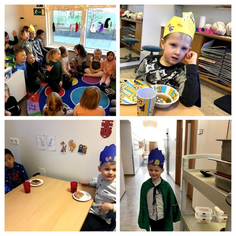 Afmælisdrengir febrúarmánaðar 2020