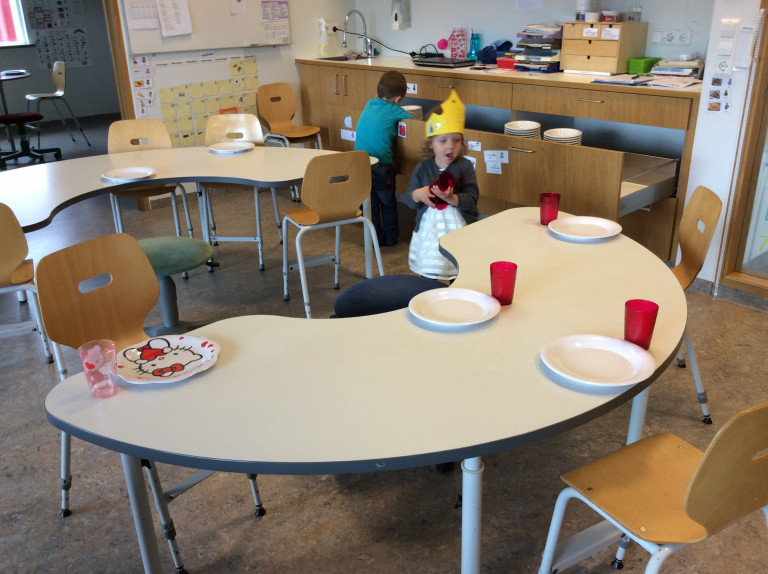 Hulduheimar - september afmælisbörn