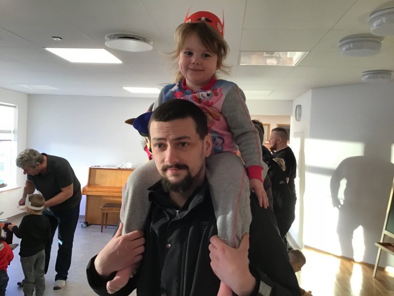 Álfaheimar - Þorramatur 2019