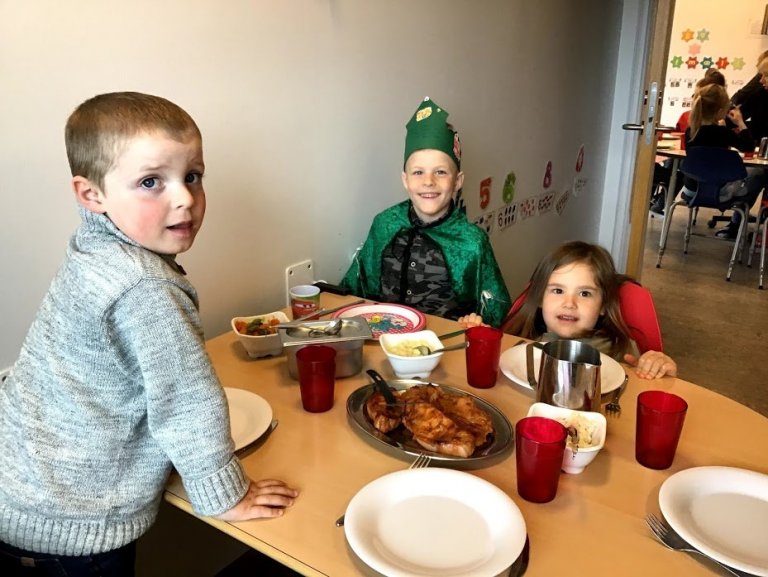 Tröllaheimar - afmælisbörn maímánaðar 2020