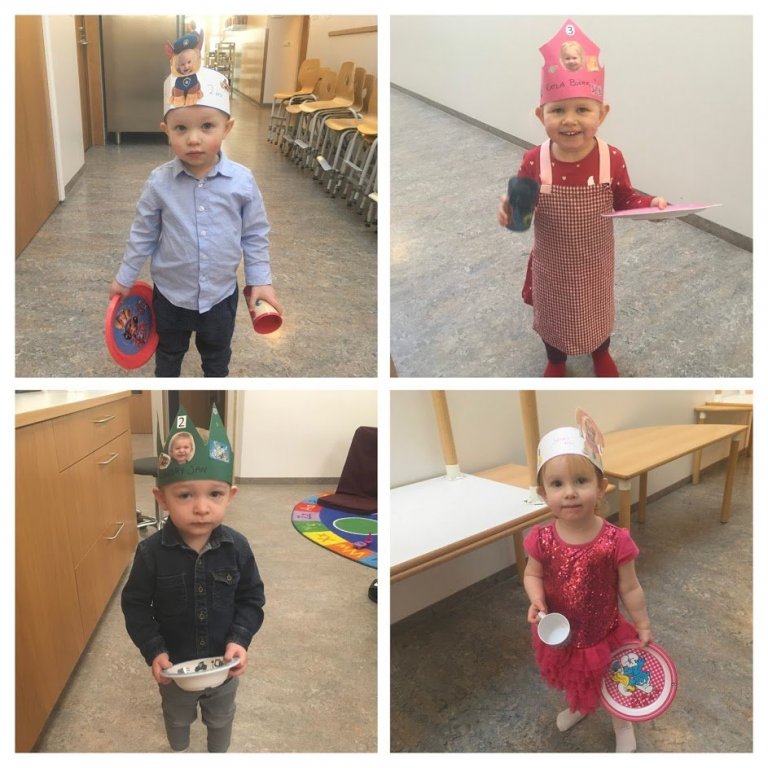 Ásheimar - Afmælisbörn í janúar