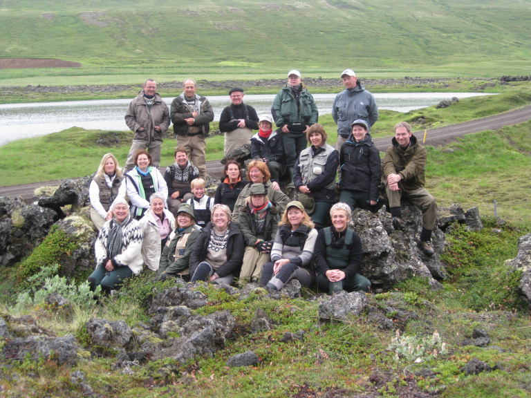 Krabbameinsfélagið