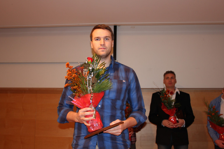 Íþróttamaður 2012 mynd 1