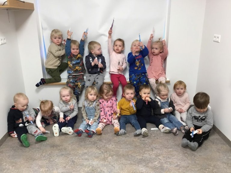 Ásheimar - Petra tannlæknir