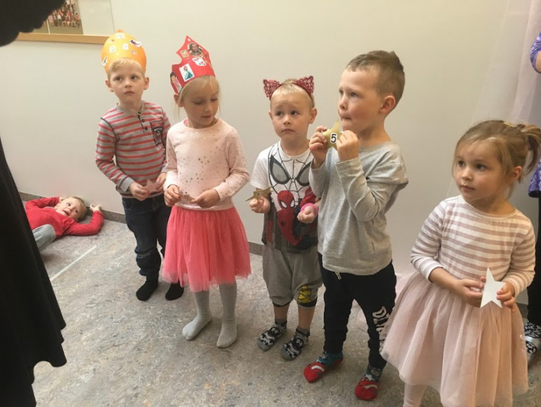 Afmælisbörn í október