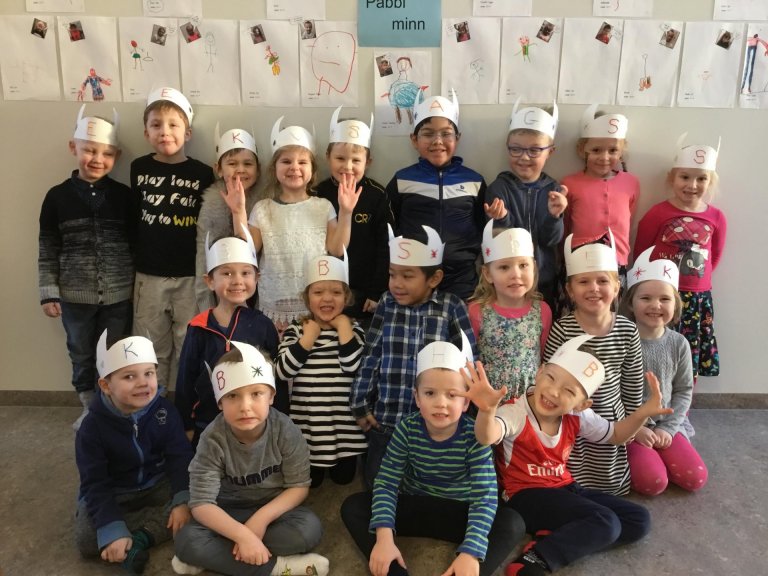 Hulduheimar - Þorramatur 2019