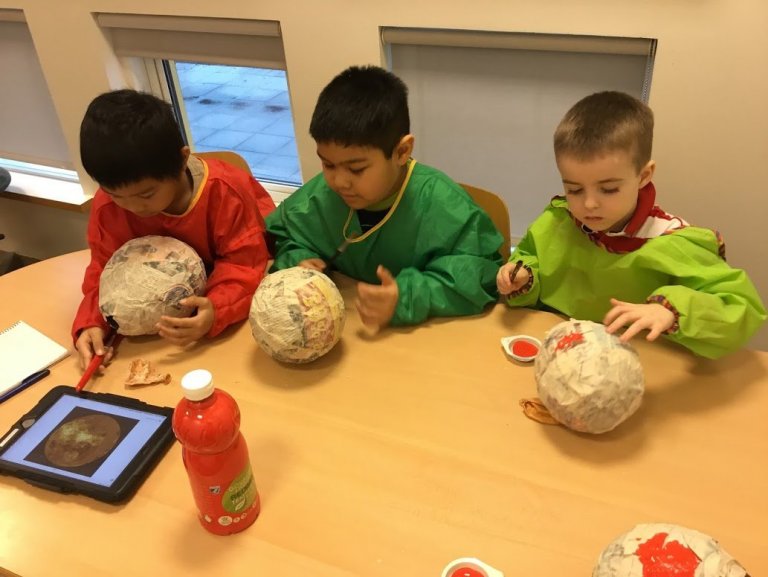 Tröllaheimar - Plánetur 2019