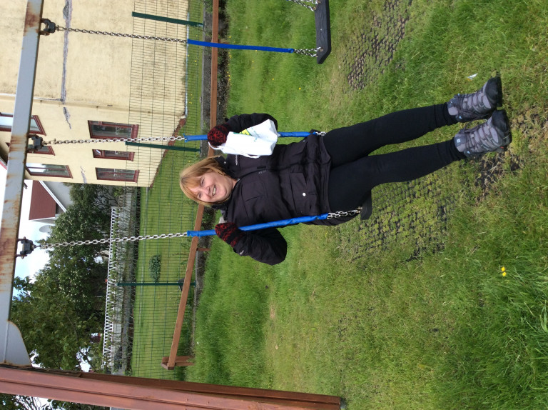 Tröllaheimar -  Oddabrautarróló