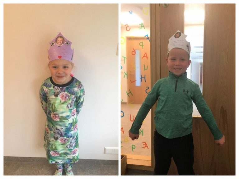 Afmælisbörn í júní