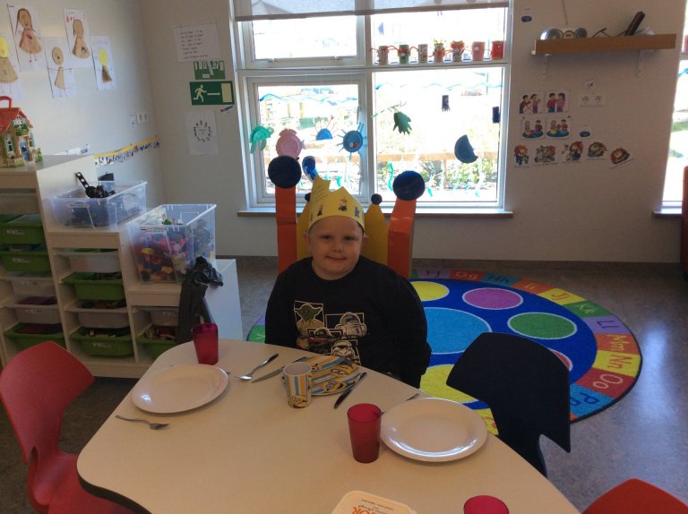 Afmælisbörn í júní 2019