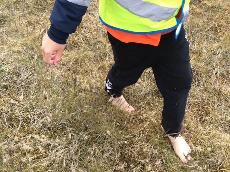 Tröllaheimar - nestisferð 2019