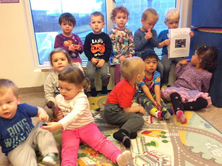 Álfaheimar - Sigurður Pétur hættir