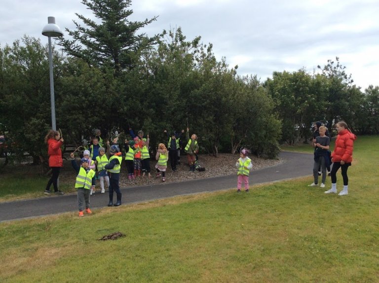 Tröllaheimar - Prikaleit