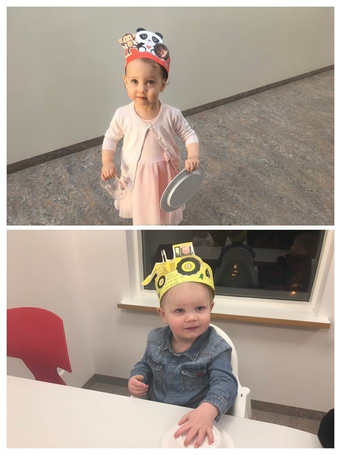 Ásheimar - Afmælisbörn í febrúar