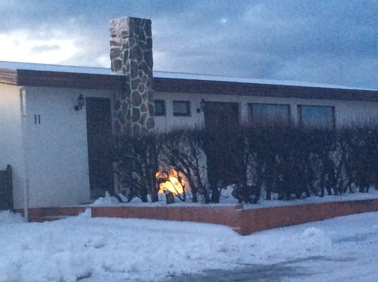 Tröllaheimar - Strompaskoðun