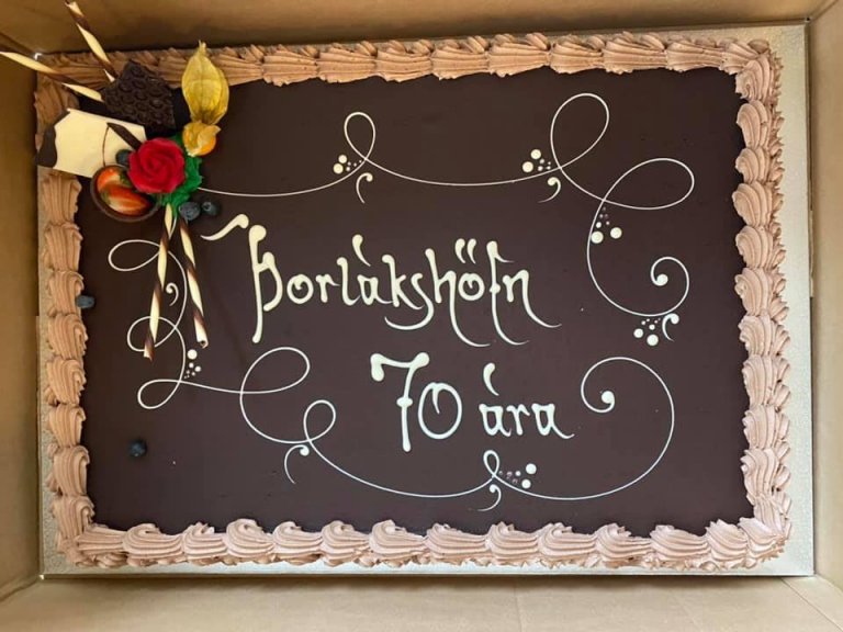 Þorlákshafnardagar - þemadagar