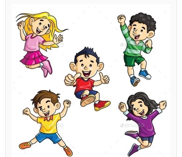 Við minnum á frístundastyrki barna og unglinga