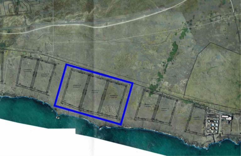 Tillaga að starfsleyfi Landeldis ehf. í Þorlákshöfn